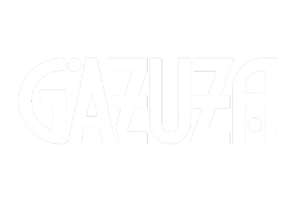 Gazuza